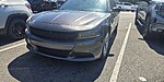 Used 2021 DODGE CHARGER SXT in LAUREL, MISSISSIPPI