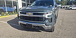 Used 2025 CHEVROLET SILVERADO 1500 LT in LAUREL, MISSISSIPPI