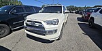 Used 2018 TOYOTA 4RUNNER SR5 PREMIUM in LAUREL, MISSISSIPPI