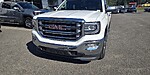 Used 2018 GMC SIERRA 1500 SLT in LAUREL, MISSISSIPPI