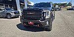 Used 2022 GMC SIERRA 2500 AT4 in LAUREL, MISSISSIPPI