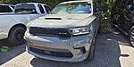 Used 2023 DODGE DURANGO R/T PREMIUM in LAUREL, MISSISSIPPI