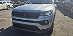 Used 2025 JEEP COMPASS LATITUDE in LAUREL, MISSISSIPPI