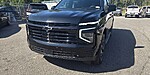 Used 2026 CHEVROLET TAHOE RST in LAUREL, MISSISSIPPI