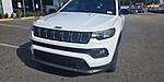 Used 2025 JEEP COMPASS LATITUDE in LAUREL, MISSISSIPPI