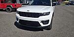 Used 2023 JEEP GRAND CHEROKEE LIMITED in LAUREL, MISSISSIPPI