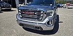 Used 2021 GMC SIERRA 1500 SLT in LAUREL, MISSISSIPPI