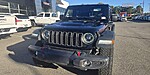 Used 2025 JEEP WRANGLER RUBICON in LAUREL, MISSISSIPPI