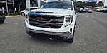 Used 2025 GMC SIERRA 1500 SLT in LAUREL, MISSISSIPPI