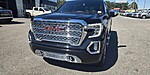 Used 2022 GMC SIERRA 1500 LIMITED DENALI in LAUREL, MISSISSIPPI