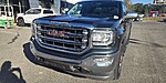 Used 2018 GMC SIERRA 1500 SLT in LAUREL, MISSISSIPPI