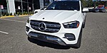 Used 2025 MERCEDES-BENZ GLE GLE 350 in LAUREL, MISSISSIPPI