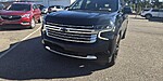 Used 2021 CHEVROLET TAHOE HIGH COUNTRY in LAUREL, MISSISSIPPI