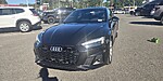 Used 2025 AUDI A5 SPORTBACK S LINE PREMIUM in LAUREL, MISSISSIPPI