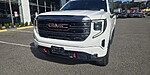 Used 2023 GMC SIERRA 1500 AT4 in LAUREL, MISSISSIPPI