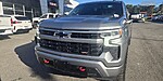 Used 2023 CHEVROLET SILVERADO 1500 RST in LAUREL, MISSISSIPPI