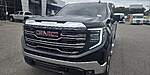 Used 2025 GMC SIERRA 1500 SLT in LAUREL, MISSISSIPPI