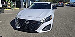 Used 2025 NISSAN ALTIMA SR in LAUREL, MISSISSIPPI