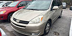 Used 2004 TOYOTA SIENNA XLE LIMITED 7 PASSENGER 4DR MINI VAN in NASHVILLE, TENNESSEE