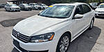 Used 2012 Volkswagen Passat SEL PREMIUM PZEV 4DR SEDAN 6A in NASHVILLE, TENNESSEE