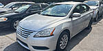 Used 2014 NISSAN SENTRA S 4DR SEDAN CVT in NASHVILLE, TENNESSEE