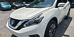 Used 2017 NISSAN MURANO SV 4DR SUV in NASHVILLE, TENNESSEE