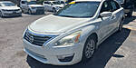 Used 2015 NISSAN ALTIMA 2.5 4DR SEDAN in NASHVILLE, TENNESSEE