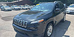 Used 2015 JEEP CHEROKEE SPORT 4DR SUV in NASHVILLE, TENNESSEE