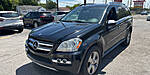 Used 2010 MERCEDES-BENZ GL-CLASS GL 450 4MATIC AWD 4DR SUV in NASHVILLE, TENNESSEE