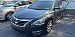 Used 2015 NISSAN ALTIMA 2.5 4DR SEDAN in NASHVILLE, TENNESSEE