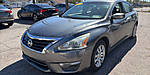 Used 2015 NISSAN ALTIMA 2.5 4DR SEDAN in NASHVILLE, TENNESSEE