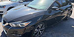 Used 2017 NISSAN MAXIMA 3.5 S 4DR SEDAN in NASHVILLE, TENNESSEE
