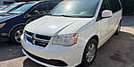 Used 2013 DODGE GRAND CARAVAN SXT 4DR MINI VAN in NASHVILLE, TENNESSEE