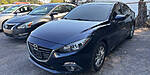 Used 2015 MAZDA MAZDA3 I GRAND TOURING 4DR SEDAN 6A in NASHVILLE, TENNESSEE