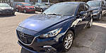 Used 2015 MAZDA MAZDA3 I GRAND TOURING 4DR SEDAN 6A in NASHVILLE, TENNESSEE