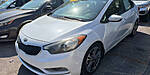 Used 2015 KIA FORTE EX 4DR SEDAN in NASHVILLE, TENNESSEE
