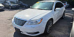 Used 2014 CHRYSLER 200 TOURING 4DR SEDAN in NASHVILLE, TENNESSEE