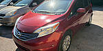 Used 2016 NISSAN VERSA NOTE S 4DR HATCHBACK in NASHVILLE, TENNESSEE