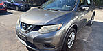 Used 2015 NISSAN ROGUE S AWD 4DR CROSSOVER (MIDYEAR RELEASE) in NASHVILLE, TENNESSEE