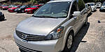 Used 2008 NISSAN QUEST 3.5 4DR MINI VAN in NASHVILLE, TENNESSEE