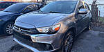 Used 2018 MITSUBISHI OUTLANDER SPORT ES 4DR CROSSOVER 5M in NASHVILLE, TENNESSEE