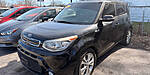 Used 2016 KIA SOUL ! 4DR CROSSOVER in NASHVILLE, TENNESSEE