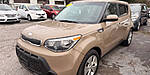 Used 2014 KIA SOUL BASE 4DR CROSSOVER 6A in NASHVILLE, TENNESSEE