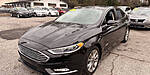 Used 2017 FORD FUSION ENERGI SE LUXURY 4DR SEDAN in NASHVILLE, TENNESSEE