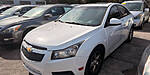 Used 2013 CHEVROLET CRUZE 1LT AUTO 4DR SEDAN W/1SD in NASHVILLE, TENNESSEE