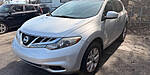 Used 2012 NISSAN MURANO SV 4DR SUV in NASHVILLE, TENNESSEE