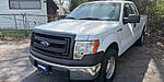 Used 2013 FORD F-150 XL 4X2 4DR SUPERCAB STYLESIDE 6.5 FT. SB in NASHVILLE, TENNESSEE
