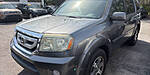 Used 2011 Honda Pilot TOURING 4DR SUV in NASHVILLE, TENNESSEE