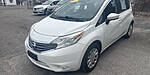 Used 2015 NISSAN VERSA NOTE S 4DR HATCHBACK in NASHVILLE, TENNESSEE