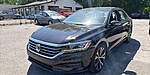 Used 2021 Volkswagen Passat SE 4DR SEDAN in NASHVILLE, TENNESSEE
